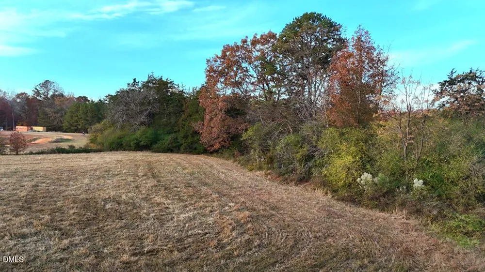 Lot 1 Cheeks Quarter Road Henderson, NC 27537