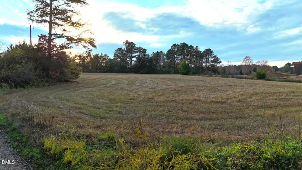 Lot 1 Cheeks Quarter Road Henderson, NC 27537