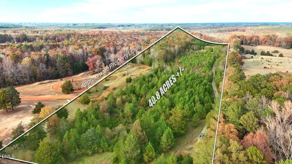 Lot 1 Cheeks Quarter Road Henderson, NC 27537