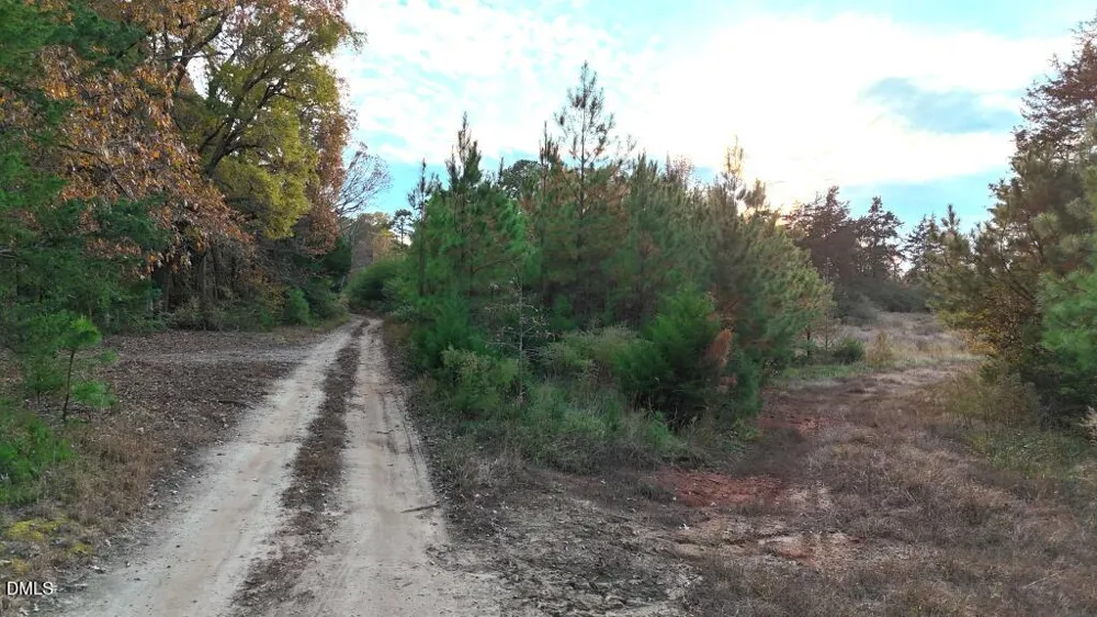 Lot 1 Cheeks Quarter Road Henderson, NC 27537