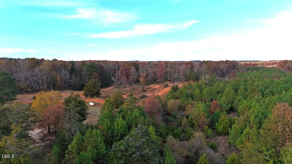 Lot 1 Cheeks Quarter Road Henderson, NC 27537