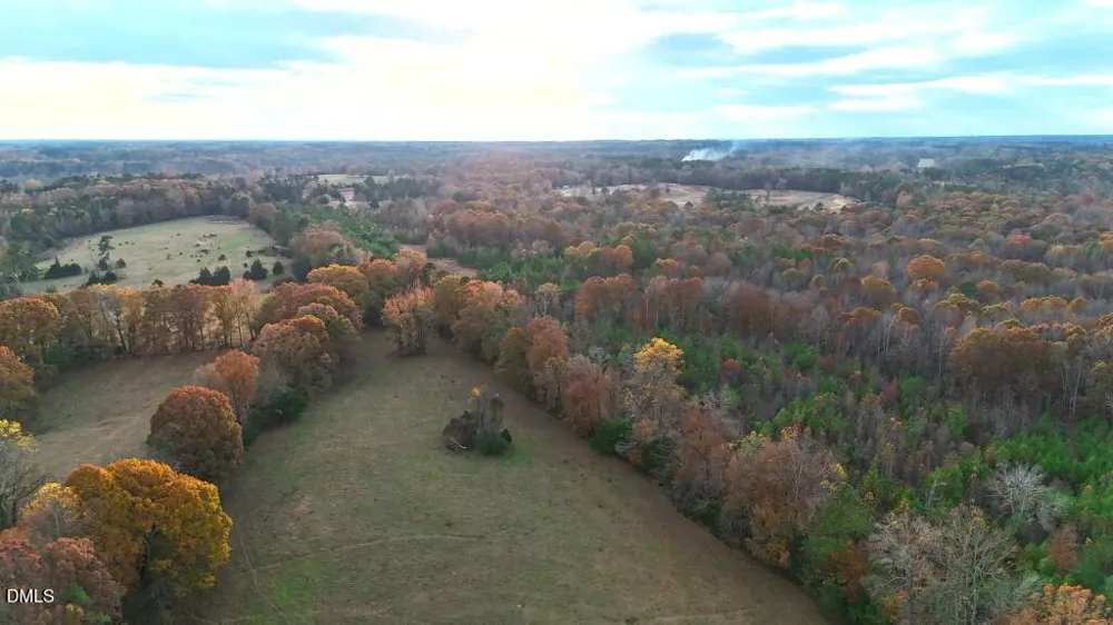 Lot 1 Cheeks Quarter Road Henderson, NC 27537