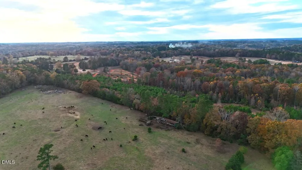 Lot 1 Cheeks Quarter Road Henderson, NC 27537