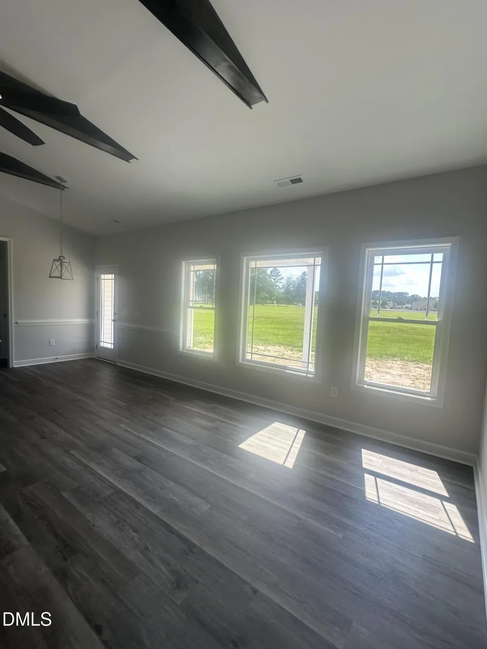 87 Budd Godwin Lane Dunn, NC 28334