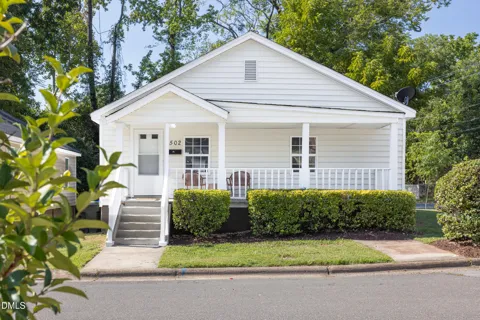 502 Canal Street