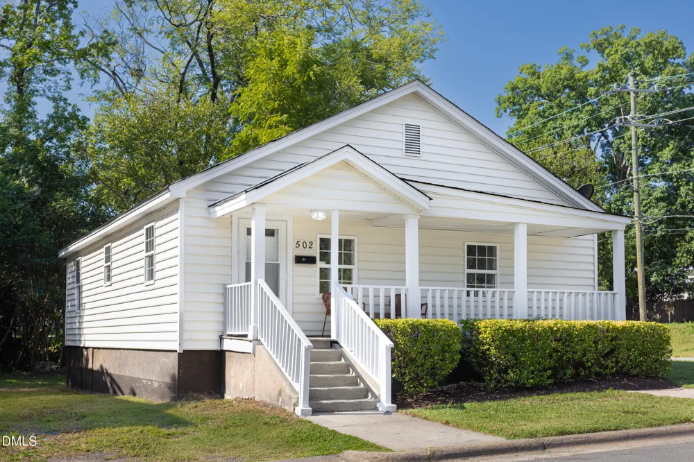 502 Canal Street Durham, NC 27701