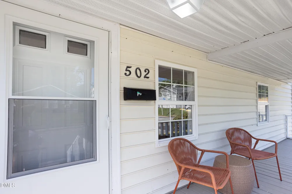 502 Canal Street Durham, NC 27701