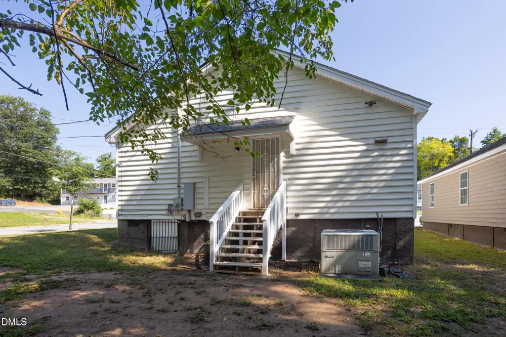 502 Canal Street Durham, NC 27701