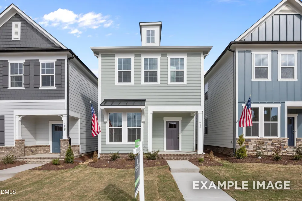 1072 Old Knight Road Knightdale, NC 27545