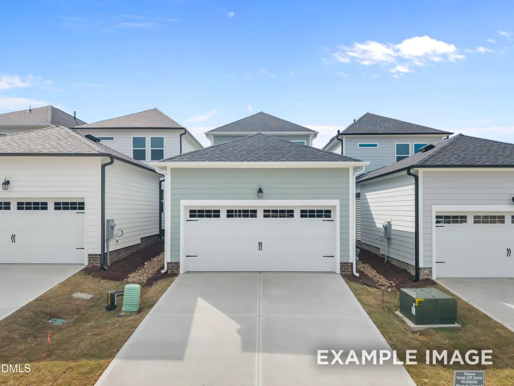 1072 Old Knight Road Knightdale, NC 27545