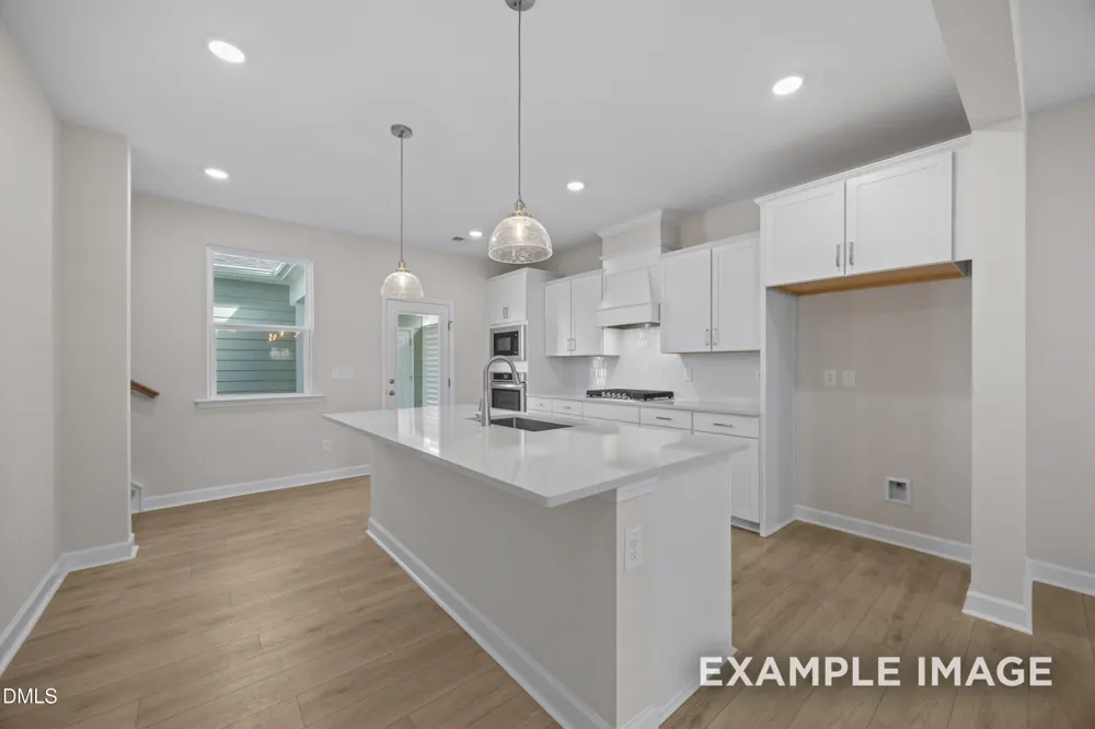 1072 Old Knight Road Knightdale, NC 27545
