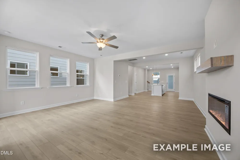 1072 Old Knight Road Knightdale, NC 27545