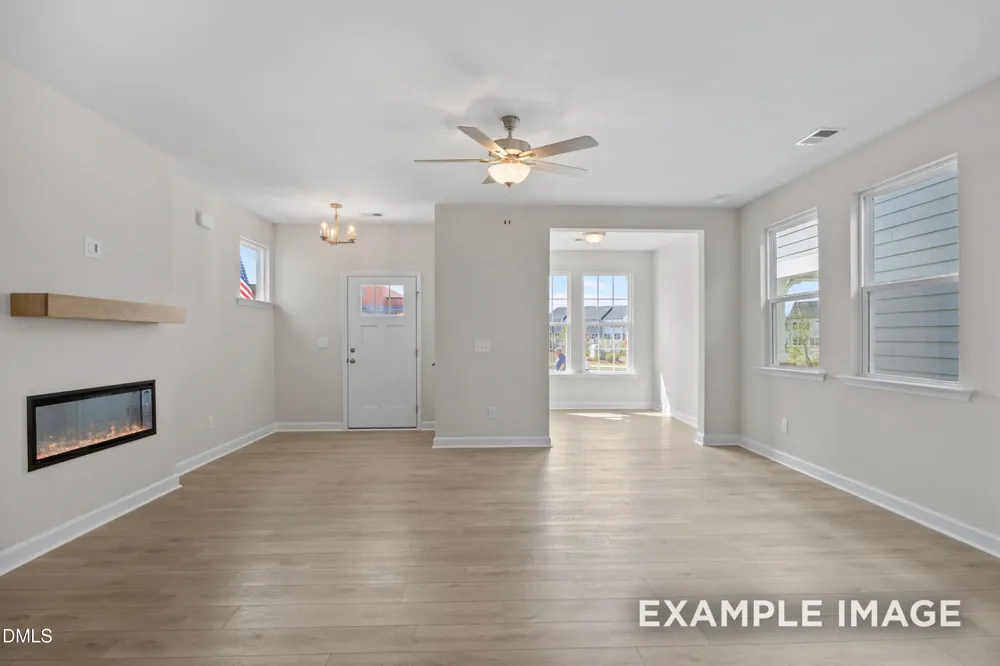 1072 Old Knight Road Knightdale, NC 27545