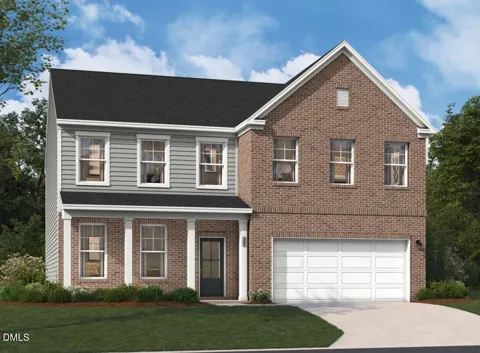 202 Williams Grv Lane