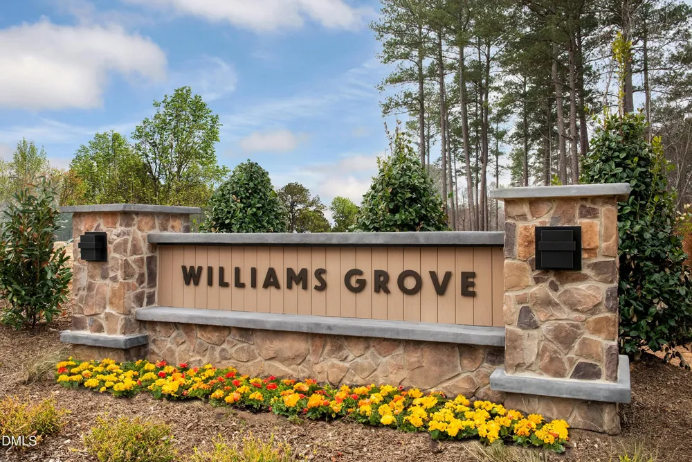 202 Williams Grv Lane Apex, NC 27523