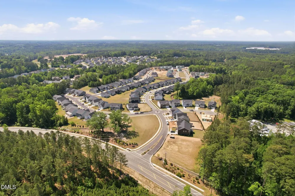 202 Williams Grv Lane Apex, NC 27523