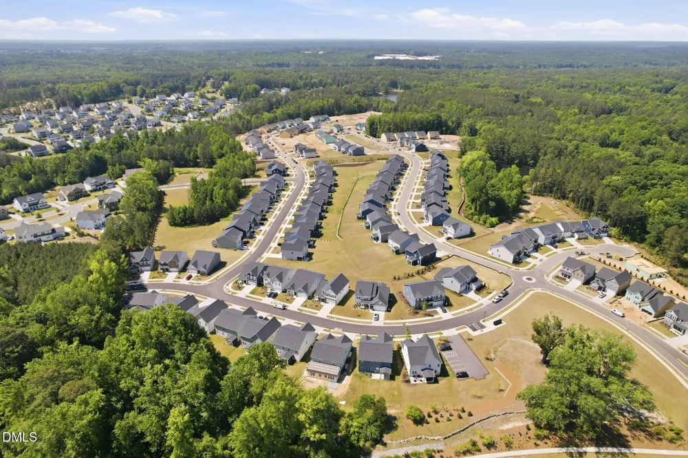 202 Williams Grv Lane Apex, NC 27523