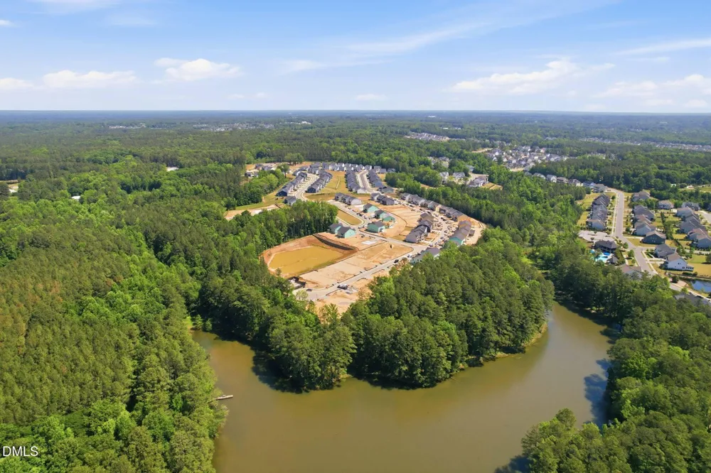 202 Williams Grv Lane Apex, NC 27523