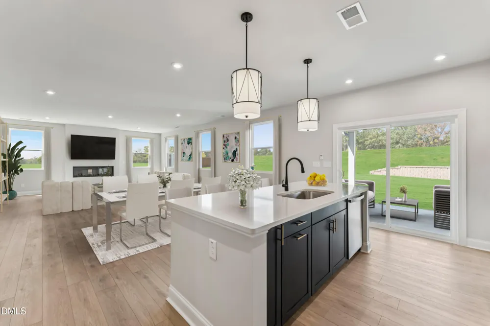 202 Williams Grv Lane Apex, NC 27523