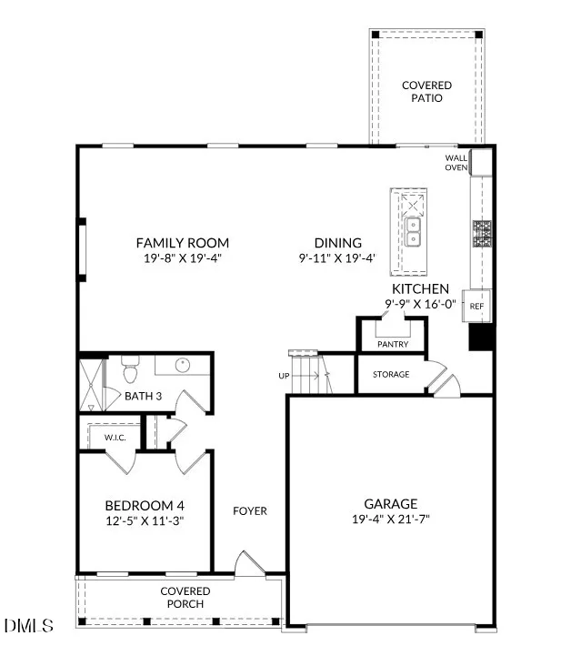 202 Williams Grv Lane Apex, NC 27523