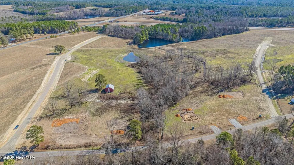 535 Sanctuary Trail Cameron, NC 28326