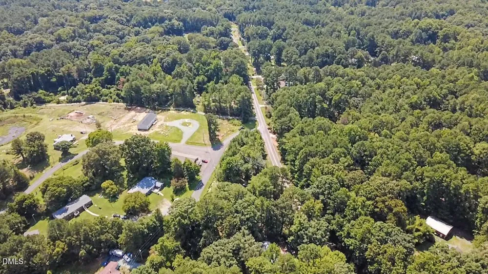 607 Hatch Road Chapel Hill, NC 27516