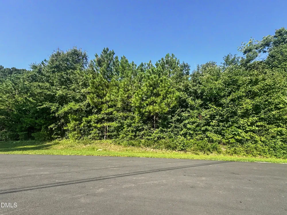 607 Hatch Road Chapel Hill, NC 27516