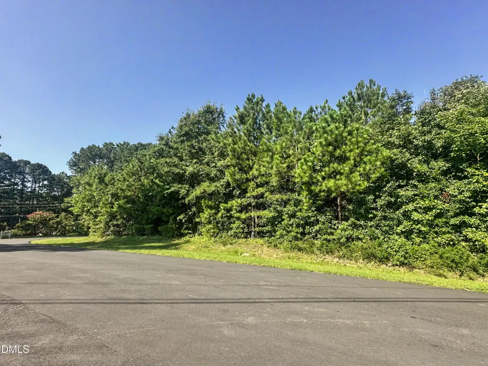 607 Hatch Road Chapel Hill, NC 27516
