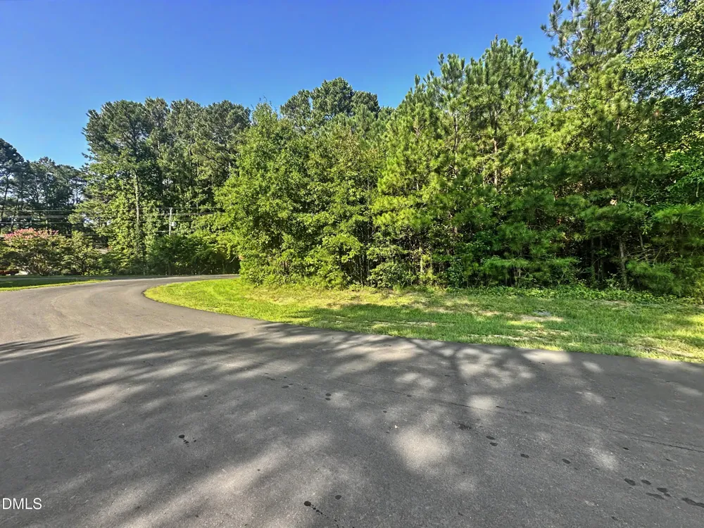607 Hatch Road Chapel Hill, NC 27516
