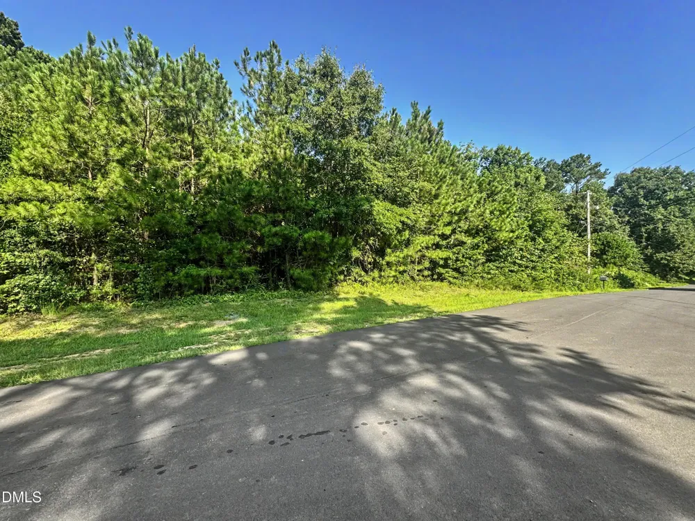 607 Hatch Road Chapel Hill, NC 27516