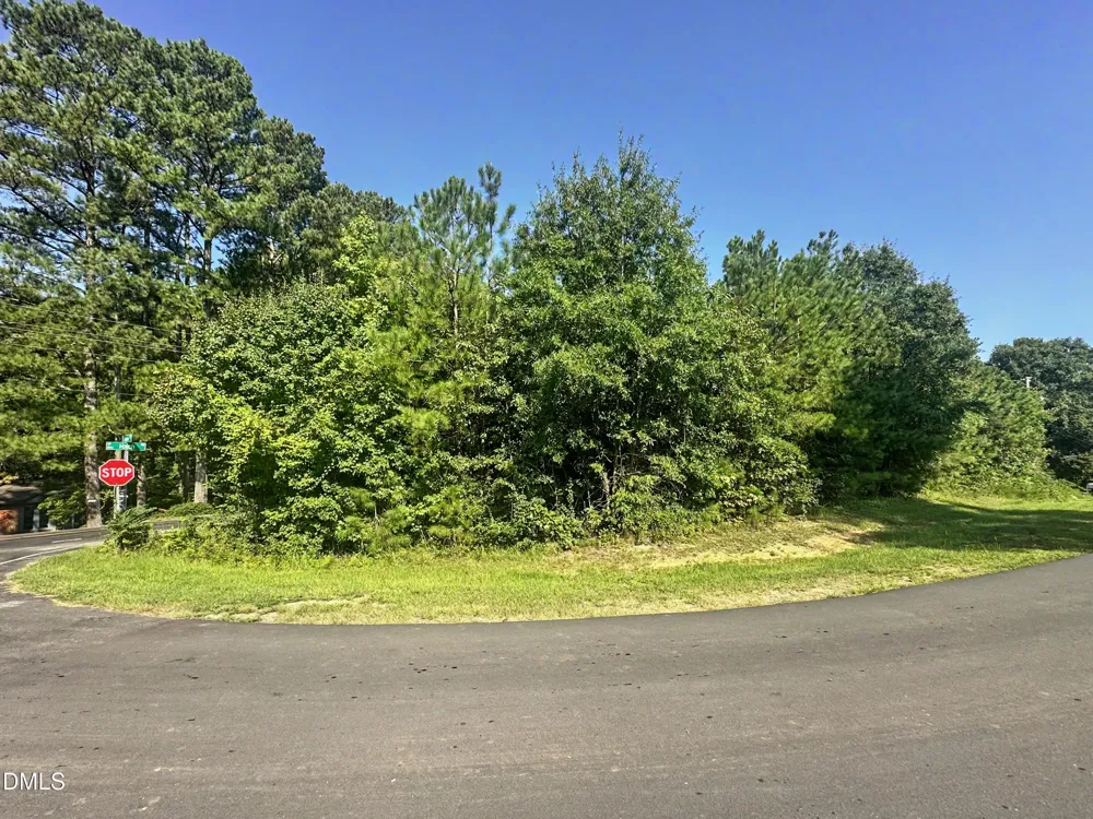 607 Hatch Road Chapel Hill, NC 27516