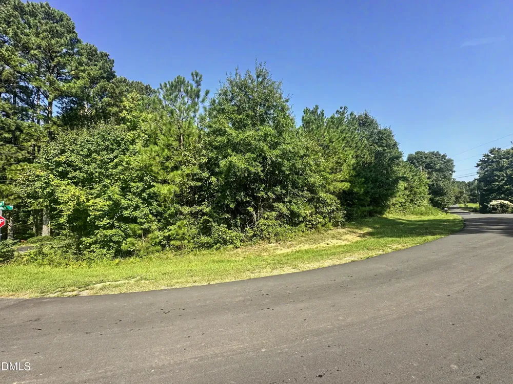 607 Hatch Road Chapel Hill, NC 27516
