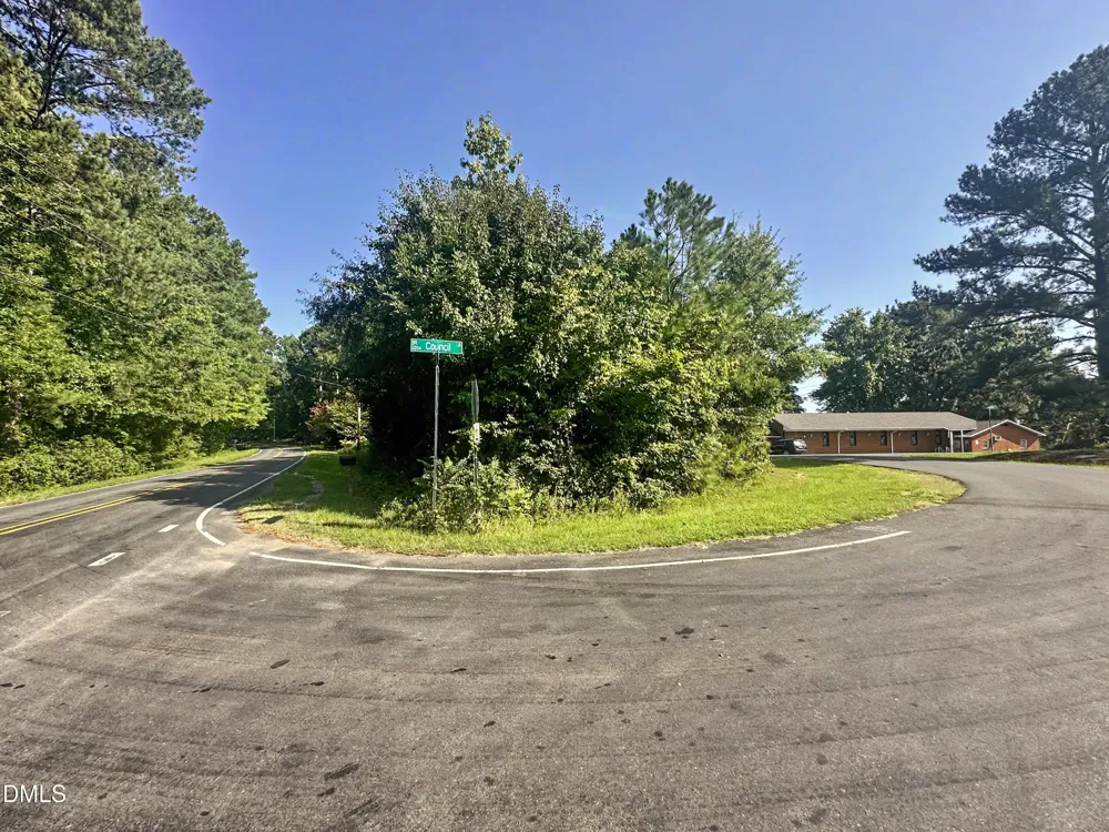 607 Hatch Road Chapel Hill, NC 27516
