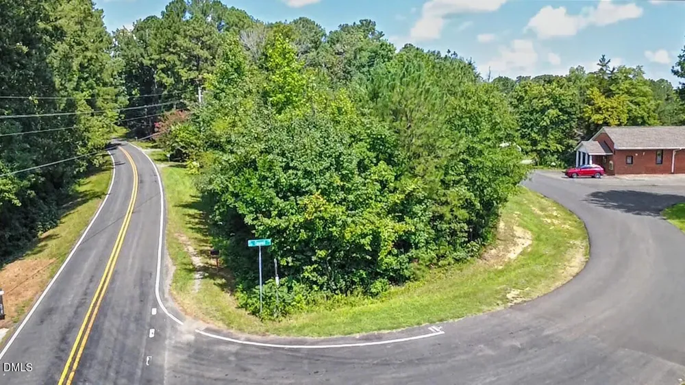 607 Hatch Road Chapel Hill, NC 27516