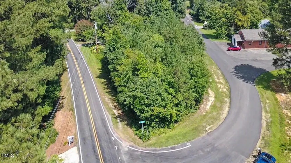 607 Hatch Road Chapel Hill, NC 27516