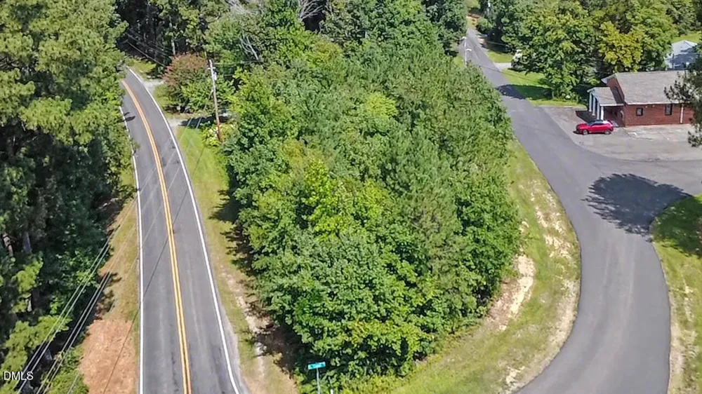 607 Hatch Road Chapel Hill, NC 27516
