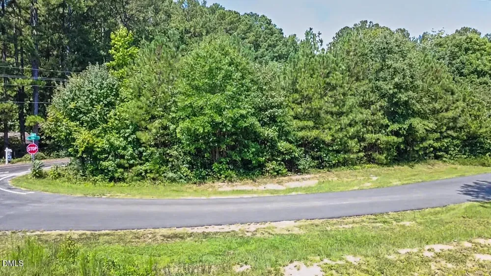 607 Hatch Road Chapel Hill, NC 27516