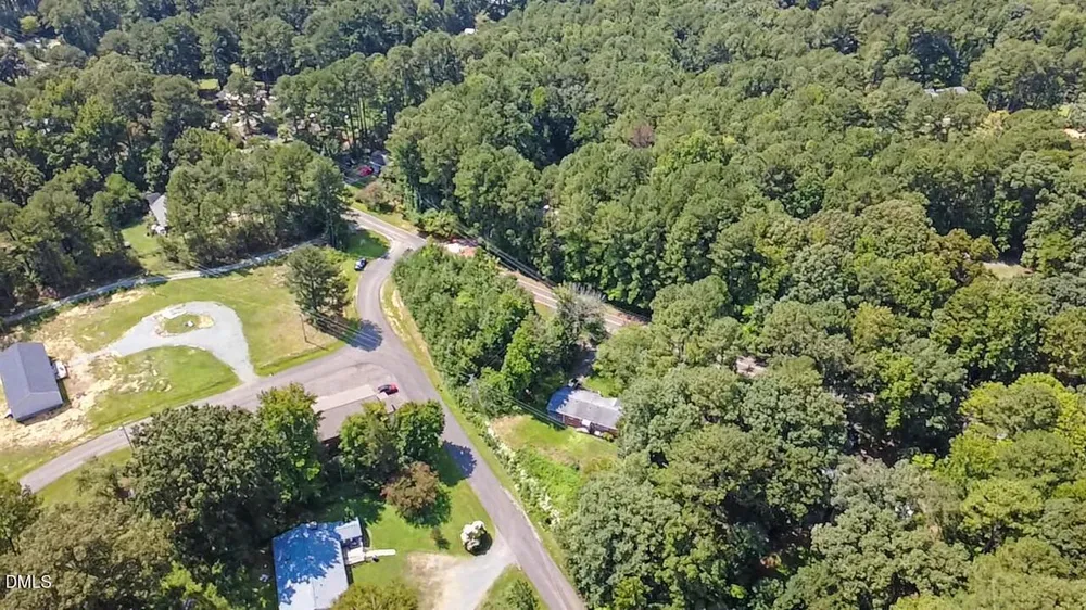 607 Hatch Road Chapel Hill, NC 27516