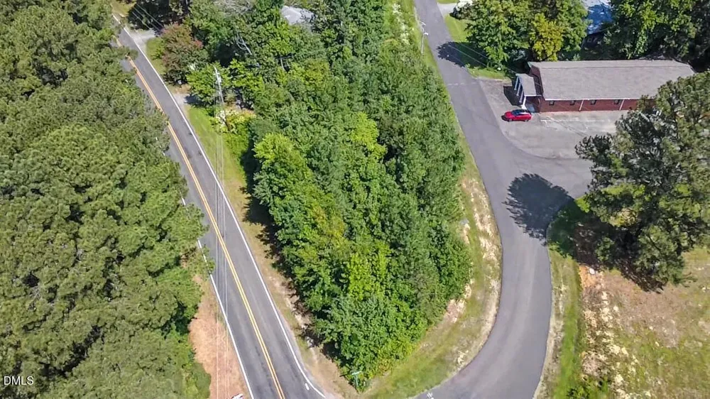 607 Hatch Road Chapel Hill, NC 27516