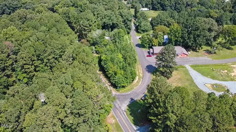 607 Hatch Road Chapel Hill, NC 27516