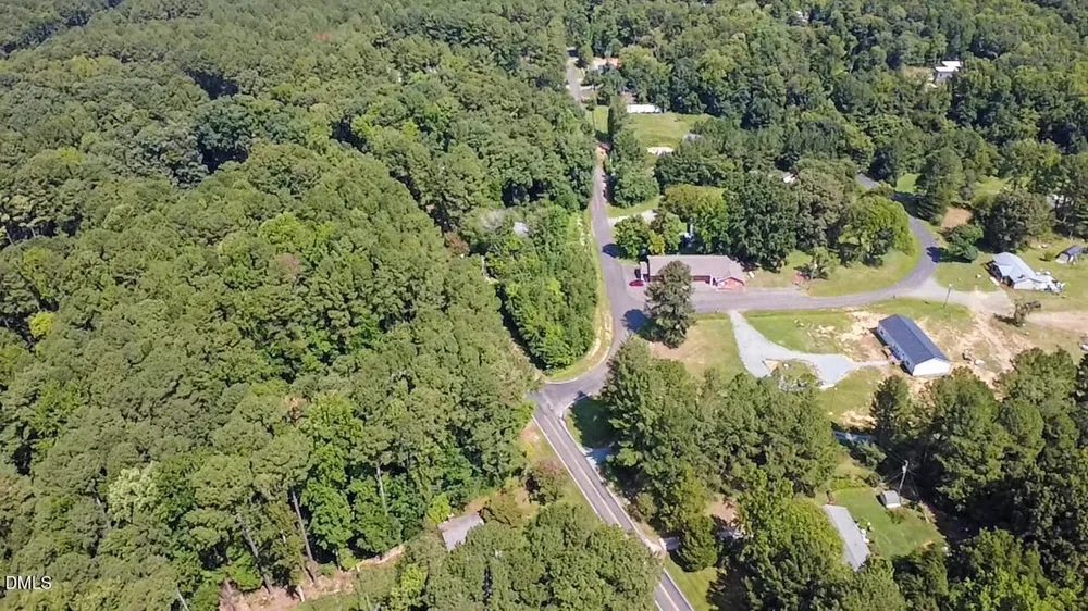 607 Hatch Road Chapel Hill, NC 27516