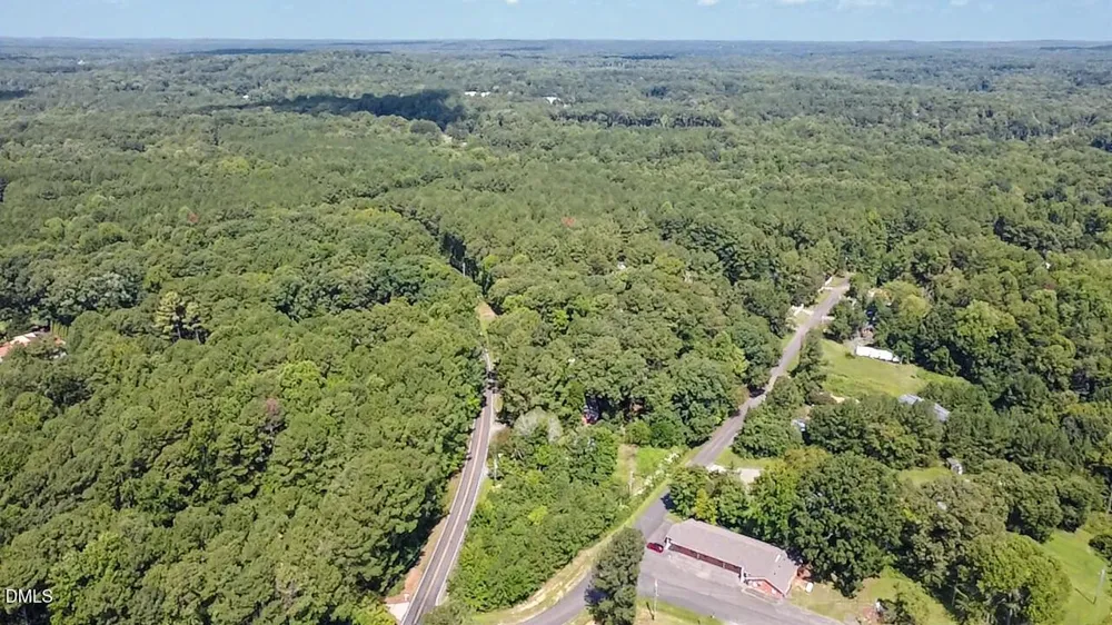 607 Hatch Road Chapel Hill, NC 27516
