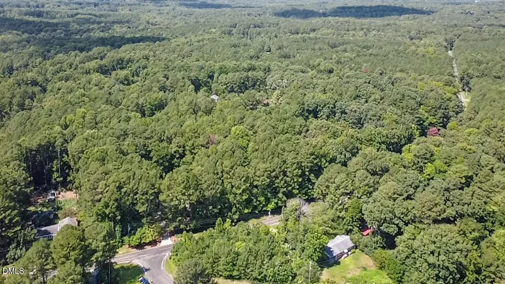 607 Hatch Road Chapel Hill, NC 27516