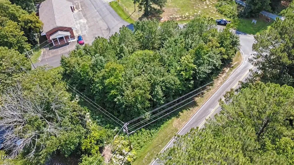 607 Hatch Road Chapel Hill, NC 27516