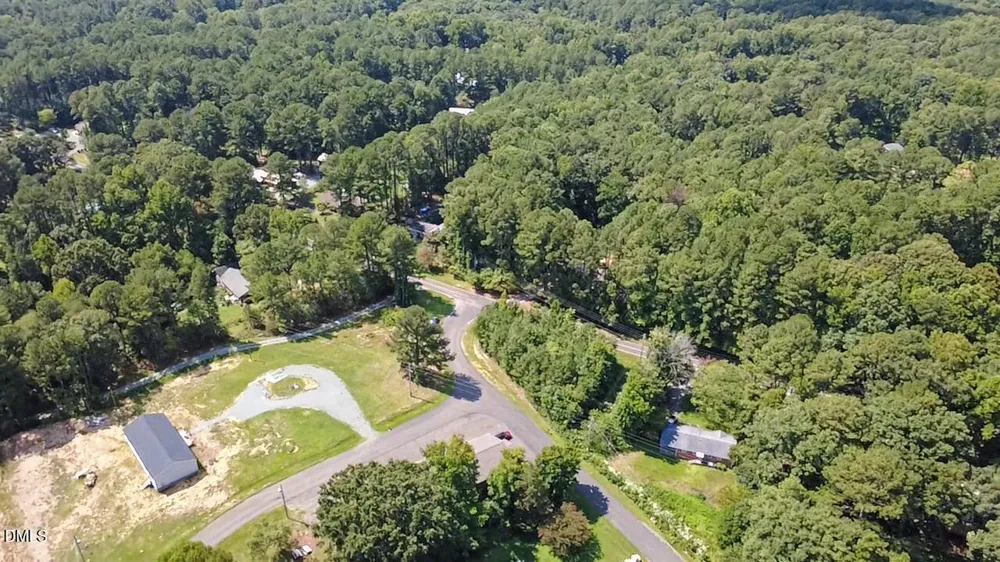 607 Hatch Road Chapel Hill, NC 27516
