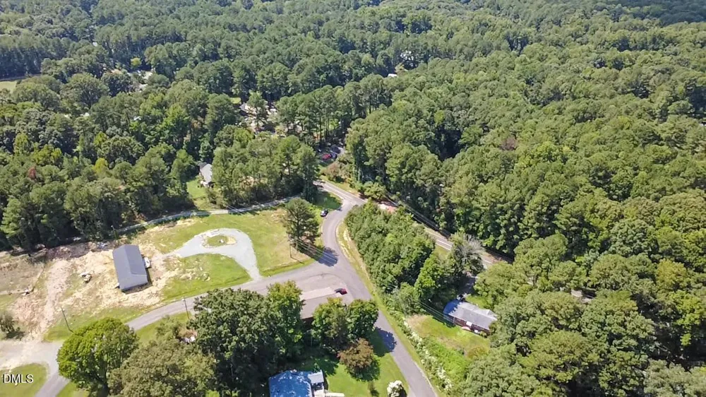 607 Hatch Road Chapel Hill, NC 27516