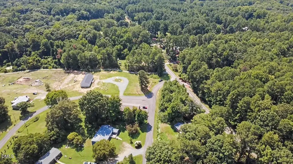 607 Hatch Road Chapel Hill, NC 27516