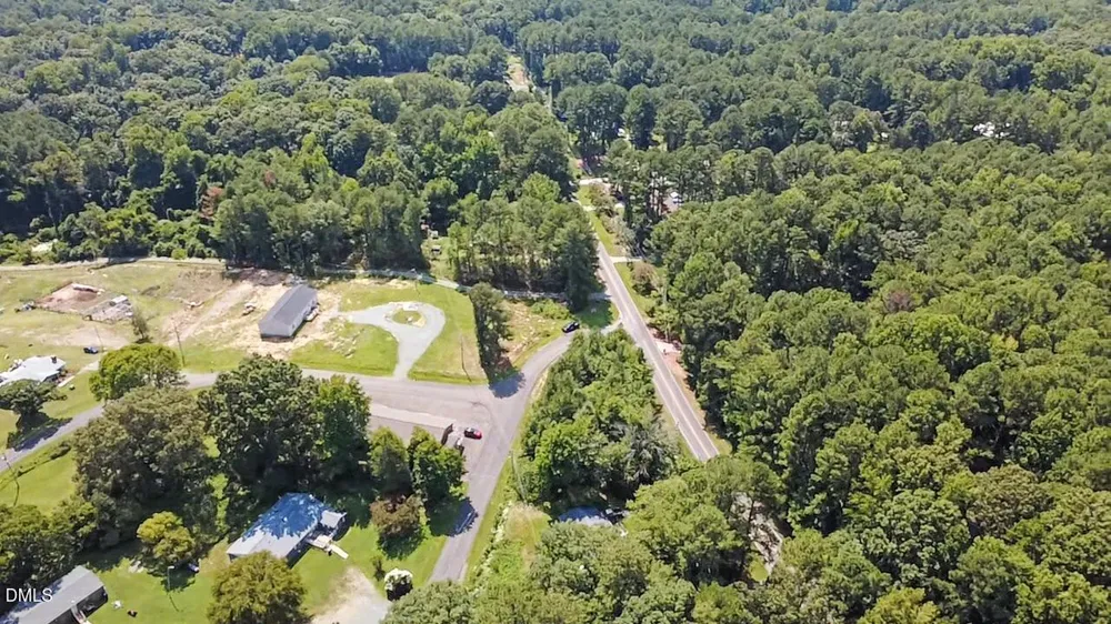 607 Hatch Road Chapel Hill, NC 27516