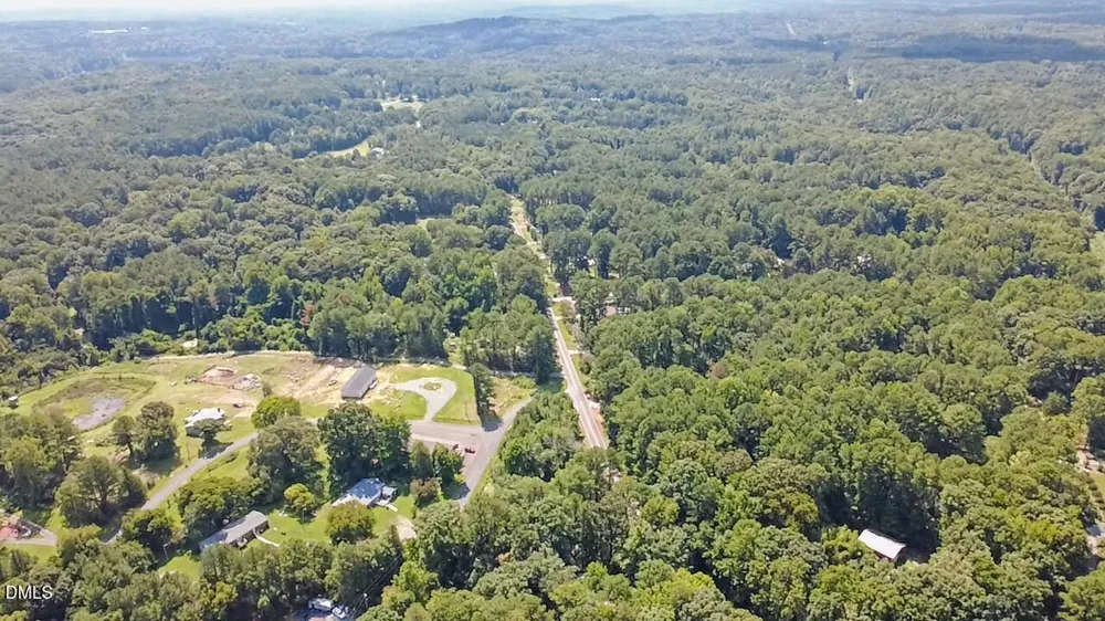 607 Hatch Road Chapel Hill, NC 27516