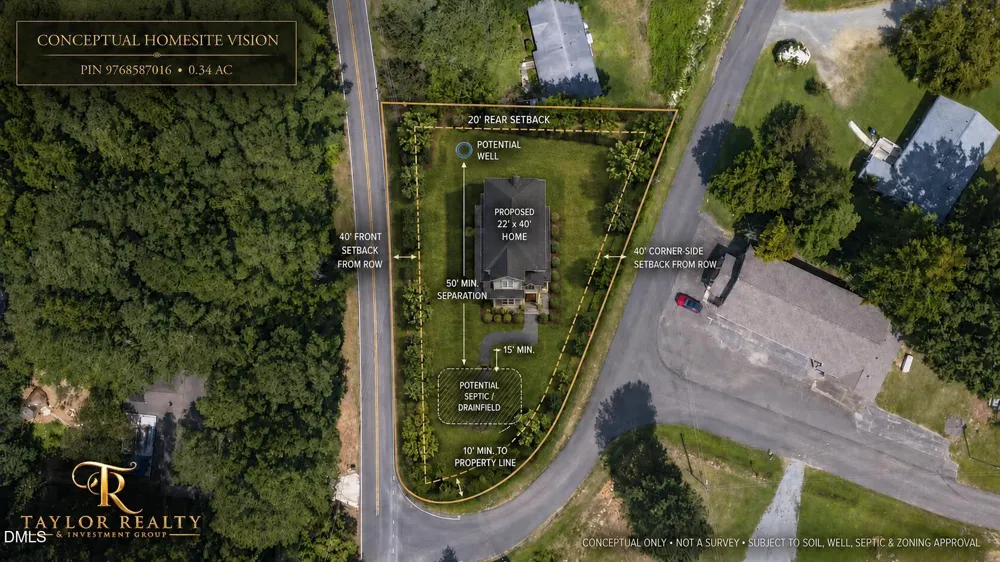 607 Hatch Road Chapel Hill, NC 27516